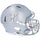 Chase Young Ohio State Buckeyes Autographed Riddell Speed Replica Helmet