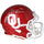 Sam Bradford Oklahoma Sooners Autographed Riddell Speed Mini Helmet with ''08 Heisman'' Inscription