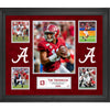 Tua Tagovailoa Alabama Crimson Tide Framed 5-Photo Collage