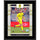 Dax McCarty Nashville SC 10.5'' x 13'' Sublimated Player Plaque