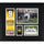 Donovan Peoples-Jones Michigan Wolverines Framed 15'' x 17'' Player Core Collage