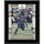 Ke'Shawn Vaughn Vanderbilt Commodores 10.5'' x 13'' Sublimated Player Plaque