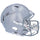 Jeff Okudah Ohio State Buckeyes Autographed Riddell Speed Replica Helmet