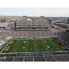 Arizona State Sun Devils Unsigned Sun Devil Stadium Photograph