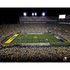 LSU Tigers Unsigned Tiger Stadium Photograph