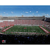 Wisconsin Badgers Unsigned Camp Randall Stadium Photograph