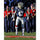 Ole Miss Rebels Unsigned Tony the Landshark Pre-Game Photograph