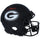 D'Andre Swift Georgia Bulldogs Autographed Riddell Eclipse Speed Authentic Helmet