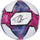 Robbie Keane LA Galaxy Autographed MLS Capitano Soccer Ball