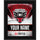 D.C. United 10.5'' x 13'' Personalized Sublimated Team Logo Plaque