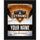 Houston Dynamo 10.5'' x 13'' Personalized Sublimated Team Logo Plaque