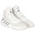 Kansas Jayhawks Team-Issued White Pro Bounce Shoes from the Basketball Program