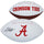 Jerry Jeudy Alabama Crimson Tide Autographed White Panel Football