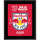 New York Red Bulls Unsigned 10.5'' x 13'' 2020 MLS is Back Tournament Sublimated Plaque