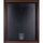 Austin FC Brown Framed Team Logo Jersey Display Case