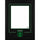 Austin FC 16'' x 20'' Deluxe Vertical Photograph Frame with Team Logo