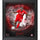 Ayo Akinola Toronto FC Framed 15'' x 17'' Stars of the Game Collage - Facsimile Signature