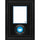 Charlotte FC 8'' x 10'' Deluxe Vertical Photograph Frame with Team Logo