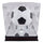 Charlotte FC Mahogany Team Logo Soccer Ball Display Case