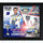 Chase Elliott Framed 15'' x 17'' 2020 NASCAR Cup Series Champion Collage