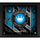 Charlotte FC Framed 15'' x 17'' Team Threads Collage