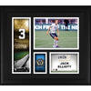 Jack Elliot Philadelphia Union Framed 15'' x 17'' Player Core Collage