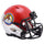 Air Force Falcons Unsigned Riddell Tuskegee 100th Squadron Speed Mini Helmet
