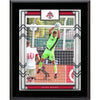 Alex Bono Toronto FC 10.5'' x 13'' Sublimated Player Plaque