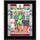 Alex Bono Toronto FC 10.5'' x 13'' Sublimated Player Plaque