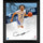 Cole Anthony North Carolina Tar Heels Framed Autographed 20'' x 24'' In Focus Dribbling Photograph