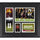 Antoine Winfield Jr. Minnesota Golden Gophers Framed 15'' x 17'' Player Core Collage