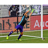 Rodrigo Schlegel Orlando City SC Unsigned 2020 MLS Playoffs Round 1 Penalty Shootout Save in Win Photograph