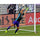 Rodrigo Schlegel Orlando City SC Unsigned 2020 MLS Playoffs Round 1 Penalty Shootout Save in Win Photograph