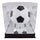 Columbus Crew 2020 MLS Cup Champions Mahogany Team Logo Soccer Ball Display Case