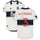 Cristian Gutierrez Vancouver Whitecaps FC Autographed Match-Used #3 White Jersey from the 2020 MLS Season