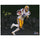 Terrace Marshall Jr. LSU Tigers Autographed Autographed 11'' x 14'' Spotlight Photograph
