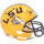 Terrace Marshall Jr. LSU Tigers Autographed Schutt Replica Helmet