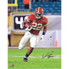 Najee Harris Alabama Crimson Tide Fanatics Authentic Autographed 16'' x 20'' College Football Playoffs 2020 National Championship Game Photograph