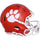 Trevor Lawrence Clemson Tigers Autographed Riddell Speed Replica Helmet