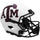 Texas A&M Aggies Riddell LUNAR Alternate Revolution Speed Display Replica Football Helmet