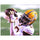 Rashod Bateman Minnesota Golden Gophers Autographed 16'' x 20'' White Jersey Catching Photograph