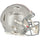 Trey Sermon Ohio State Buckeyes Autographed Riddell Speed Authentic Helmet