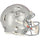 Trey Sermon Ohio State Buckeyes Autographed Riddell Speed Authentic Helmet with ''20 Big Ten Champ'' Inscription