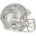 Trey Sermon Ohio State Buckeyes Autographed Riddell Speed Replica Helmet