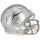 Trey Sermon Ohio State Buckeyes Autographed Riddell Speed Mini Helmet