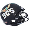 Miami Hurricanes Schutt Tradition Replica Helmet