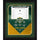 Baylor Bears 2021 NCAA Men's Basketball National Champions Framed 20'' x 24'' Collage
