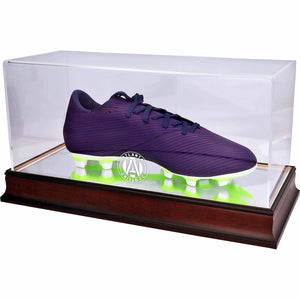 Atlanta United FC Soccer Cleat Display Case