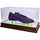 Charlotte FC Soccer Cleat Display Case