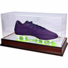 LA Galaxy Soccer Cleat Display Case
